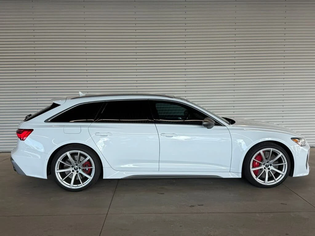 Audi Rs6 4.0Т* Performance* AвтоКредит * (ЦЕНА ДО БГ), снимка 8 - Автомобили и джипове - 54002823