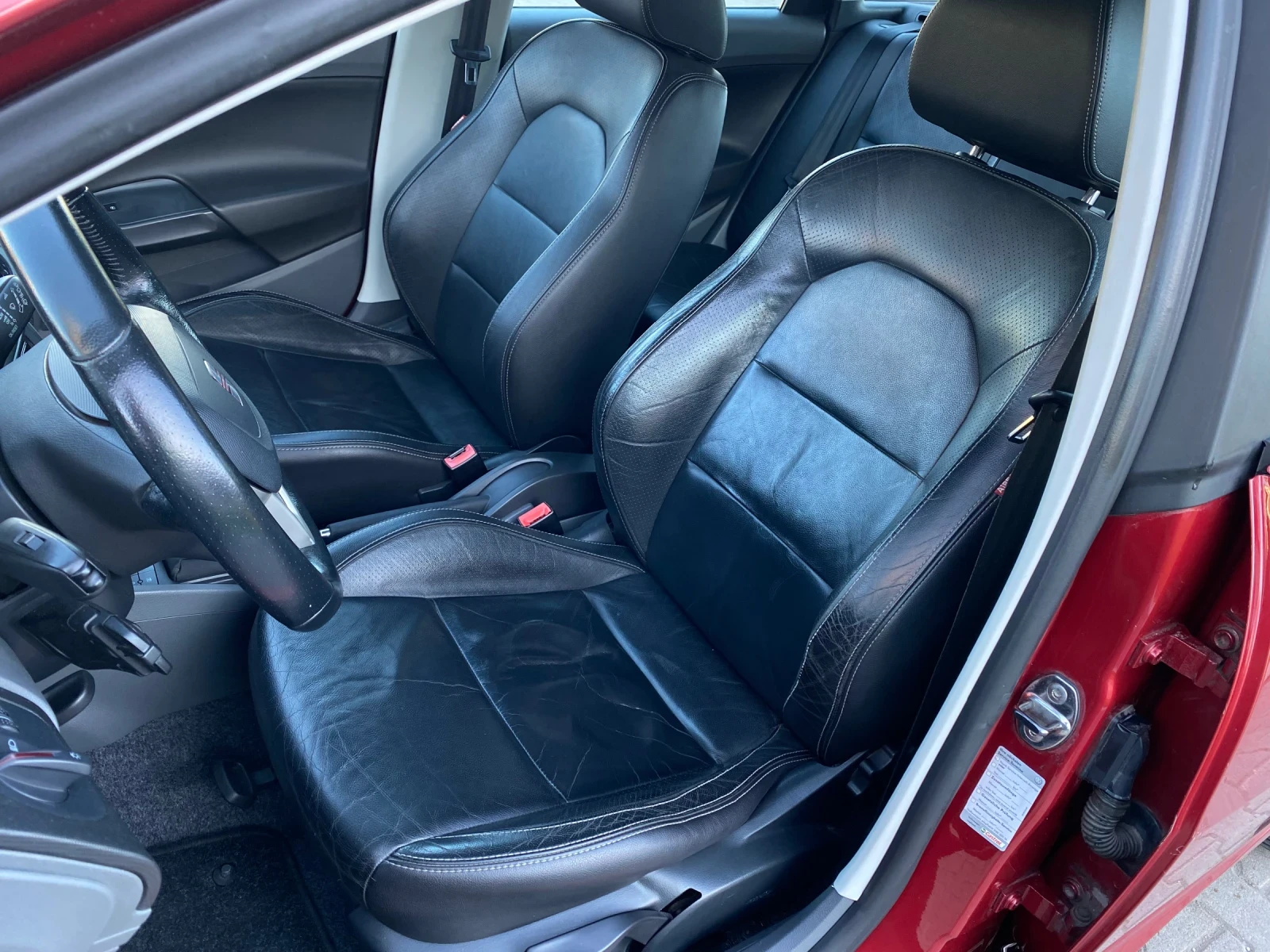 Seat Ibiza HighLine/�������� | Mobile.bg � ����������� 10