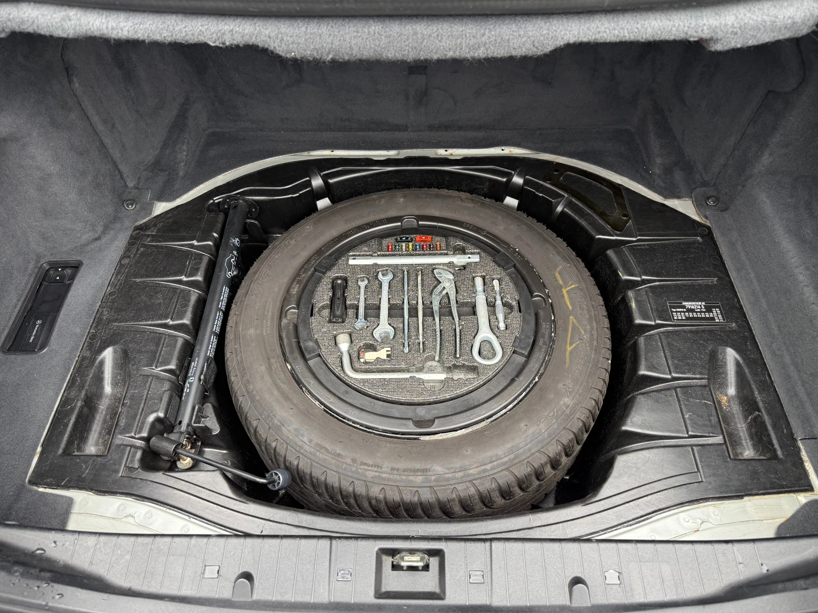 Mercedes-Benz CL 600 * V12* FULL | Mobile.bg � ����������� 13