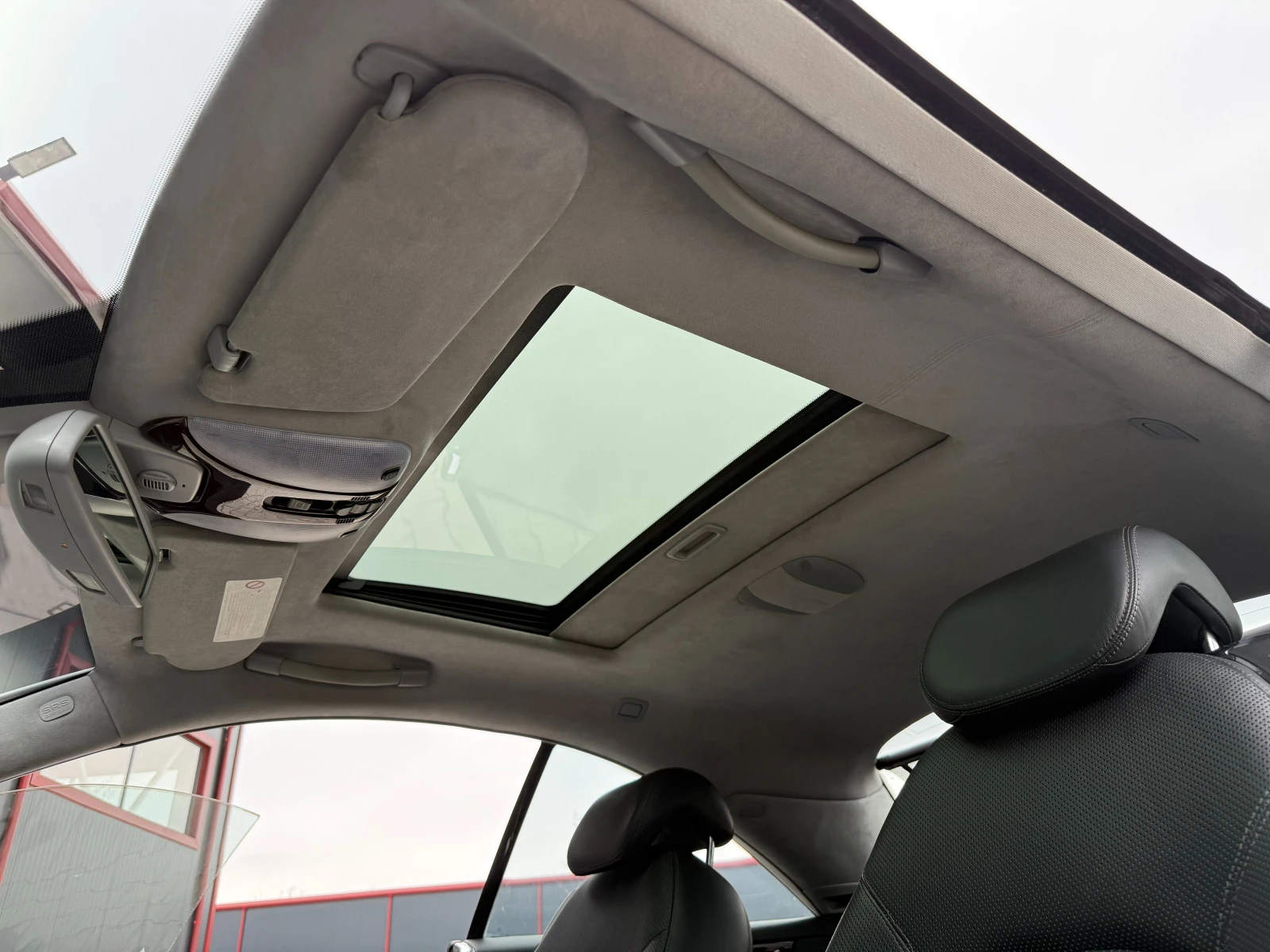 Mercedes-Benz CL 600 * V12* FULL | Mobile.bg � ����������� 16