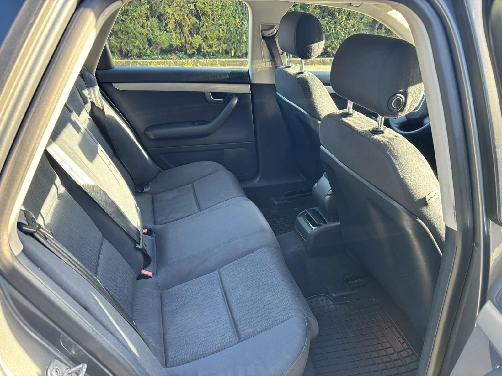 Audi A4 Avant, снимка 7 - Автомобили и джипове - 54115125