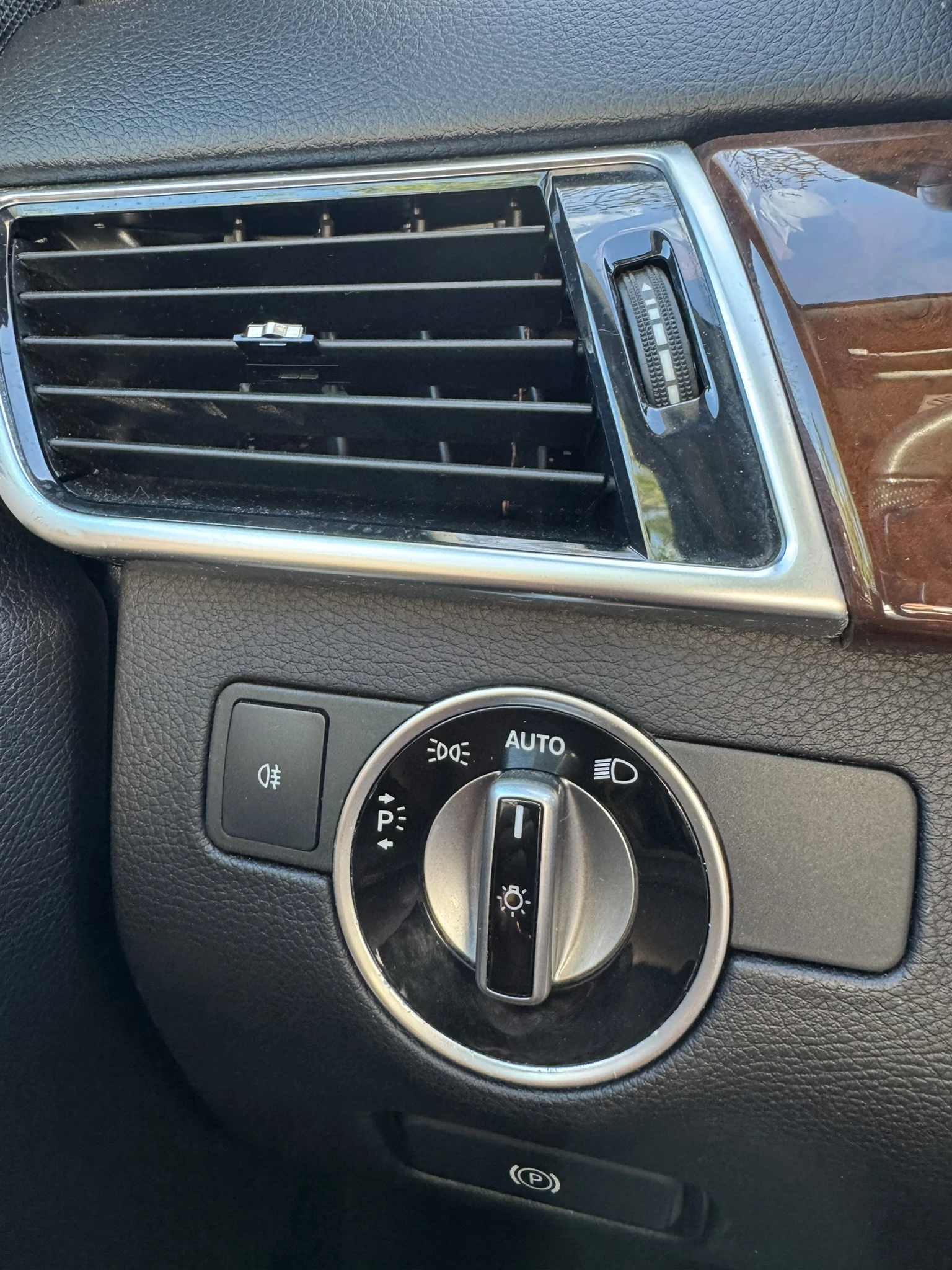 Mercedes-Benz GLS 450, снимка 12 - Автомобили и джипове - 54170040