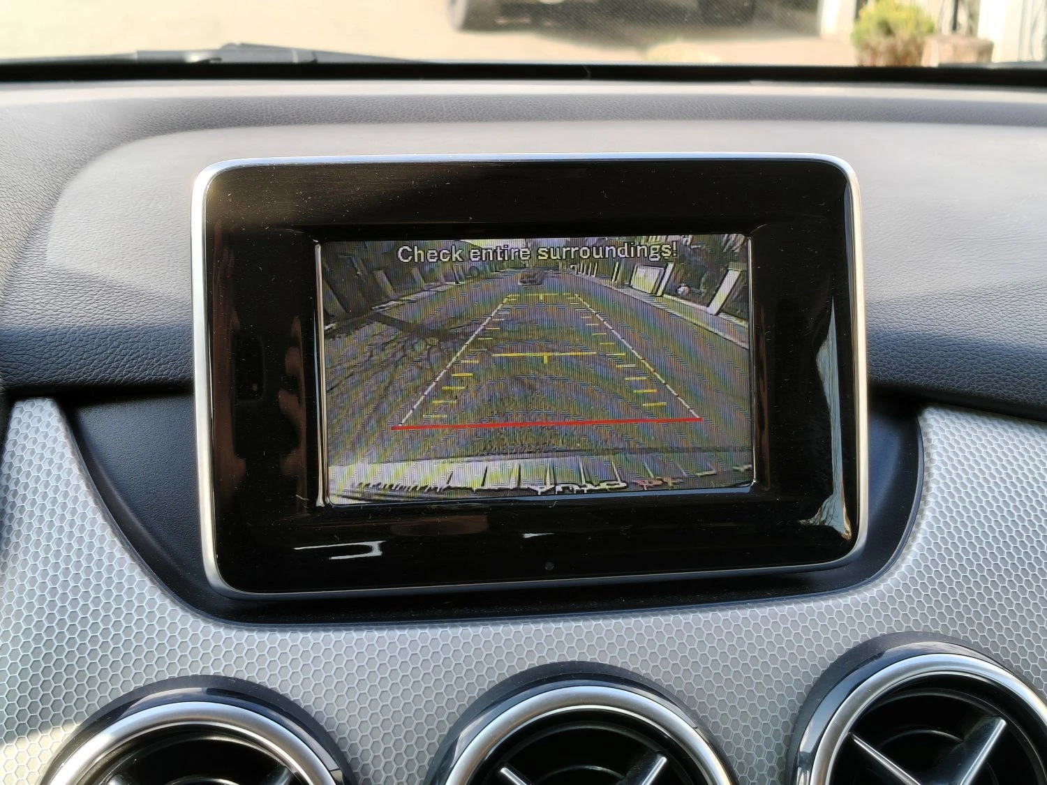 Mercedes-Benz B 180 CDI Premium Face, снимка 13 - Автомобили и джипове - 54180992