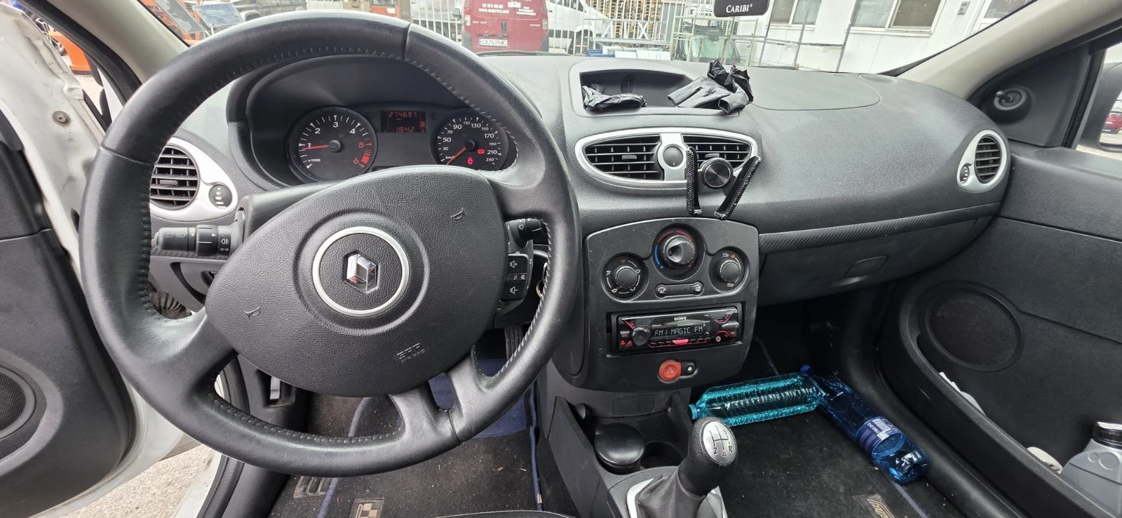 Renault Clio | Mobile.bg � ����������� 7