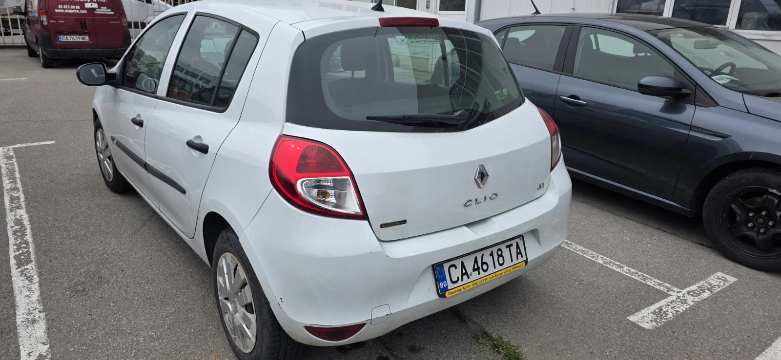 Renault Clio | Mobile.bg � ����������� 3