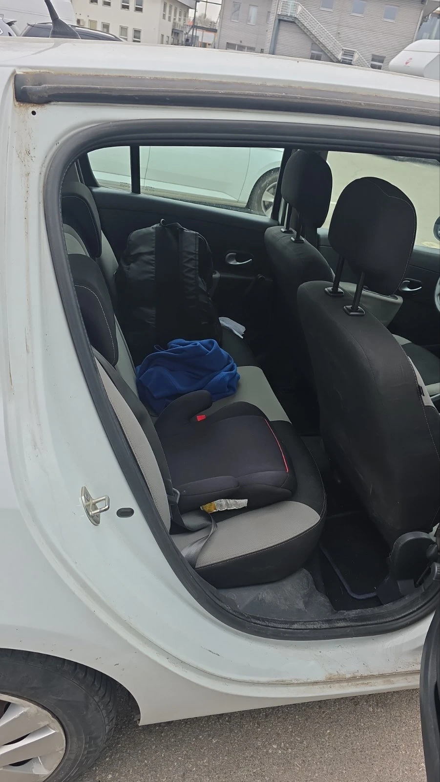 Renault Clio | Mobile.bg � ����������� 5