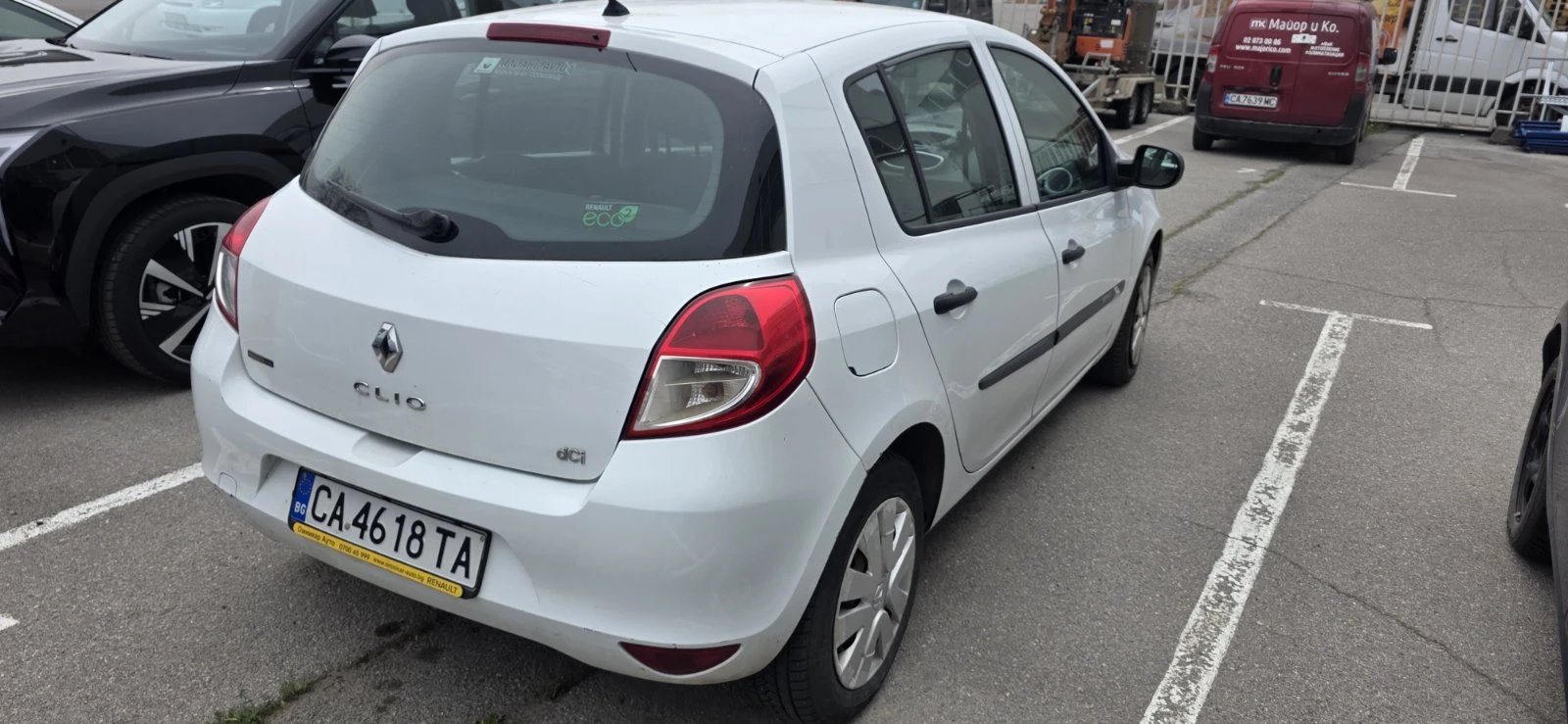 Renault Clio | Mobile.bg � ����������� 2
