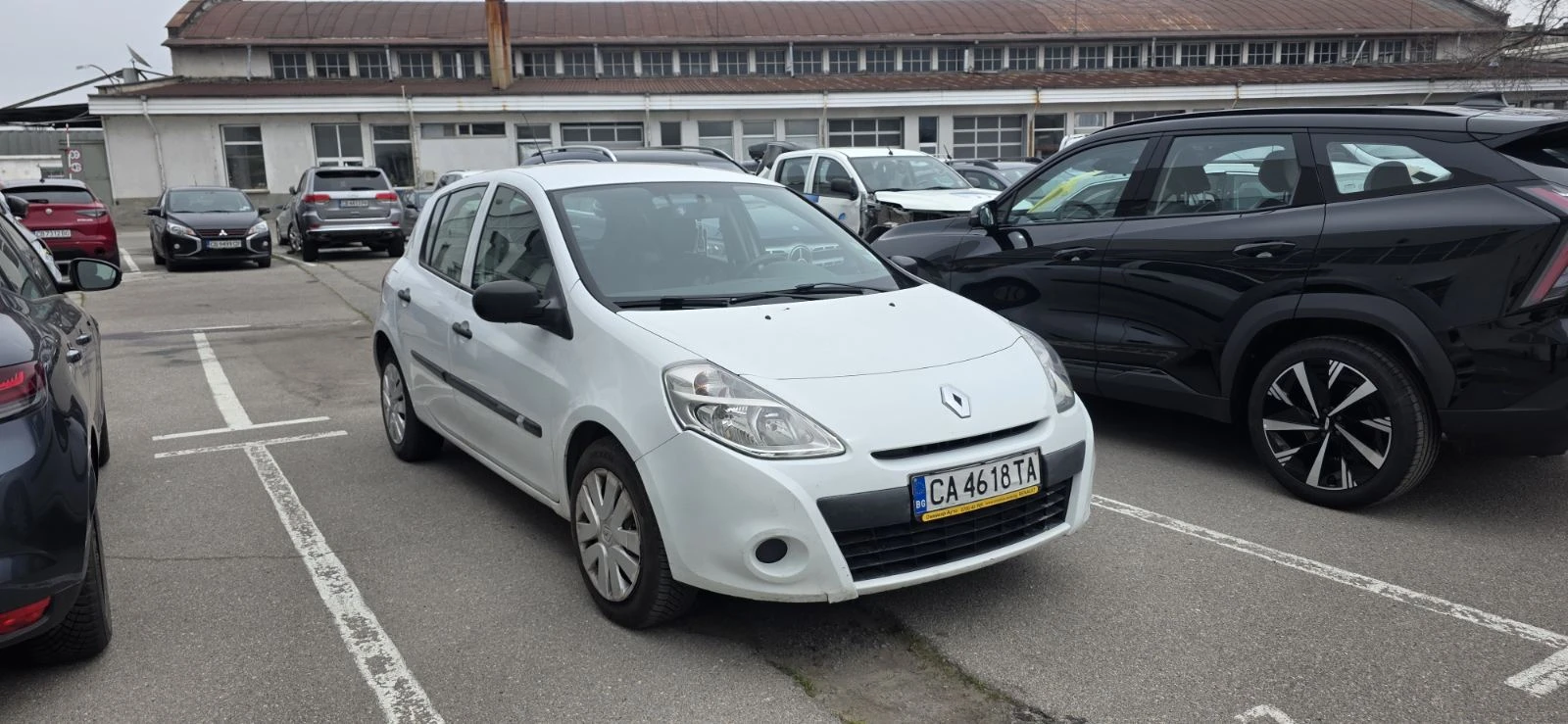 Renault Clio | Mobile.bg � ����������� 1