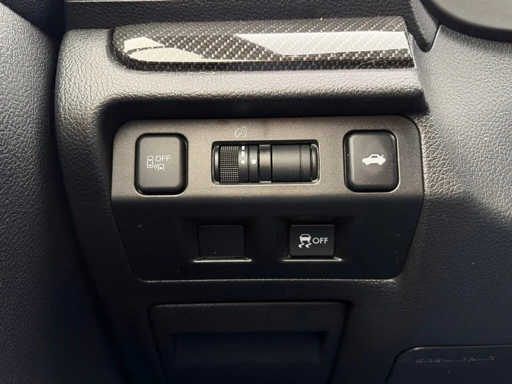 Subaru WRX Sport-tech* AWD* АвтоКредит* (ЦЕНА ДО БГ), снимка 13 - Автомобили и джипове - 54205209