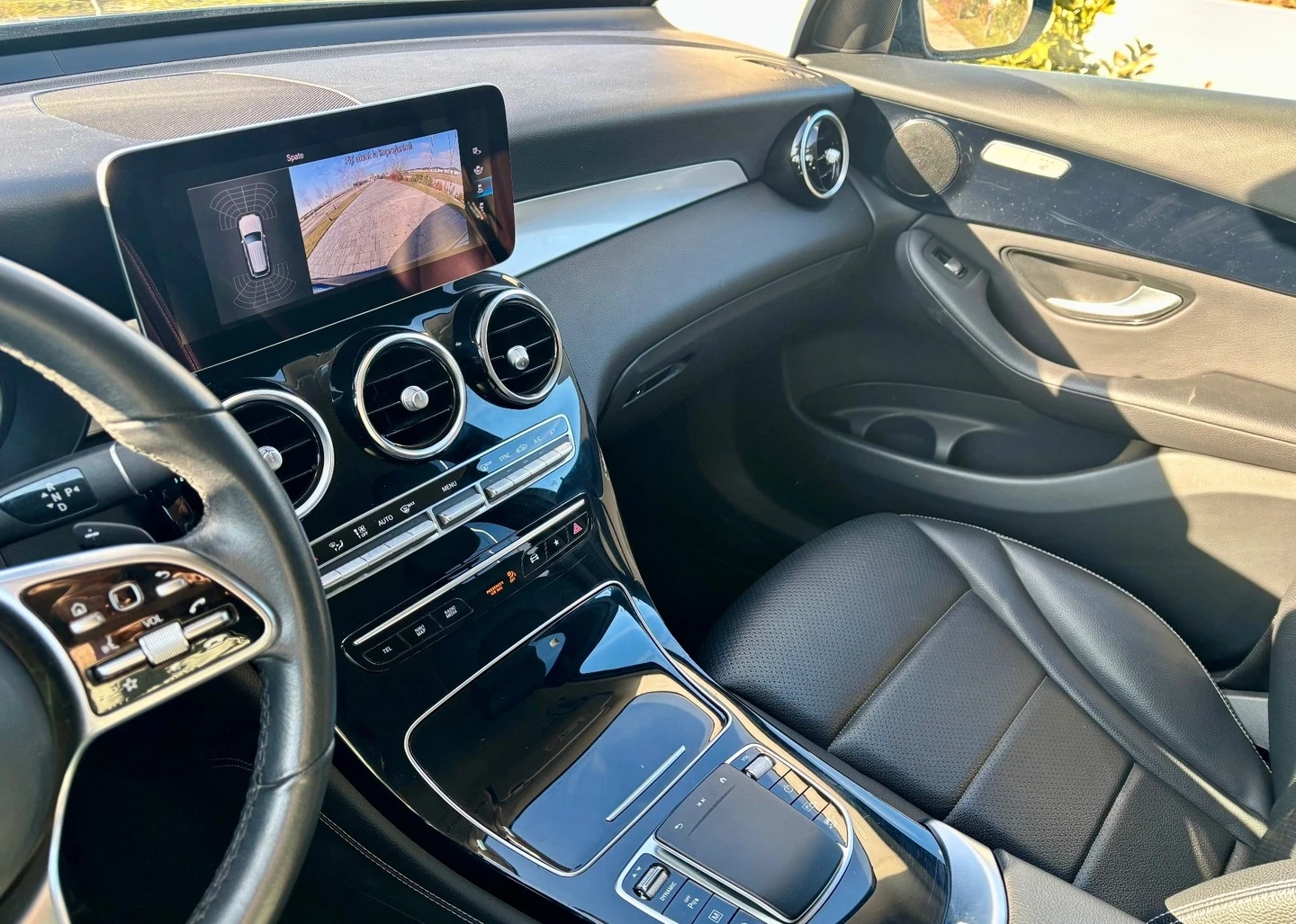 Mercedes-Benz GLC 200 OFF-ROADER, снимка 6 - Автомобили и джипове - 54225618