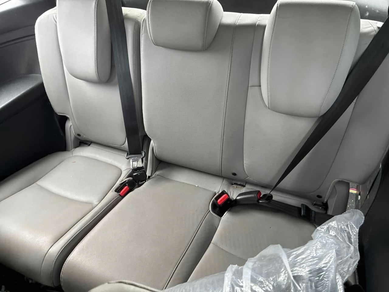Honda Odyssey Touring| �������| �������| ���������| ����| CARFAX | Mobile.bg � ����������� 13