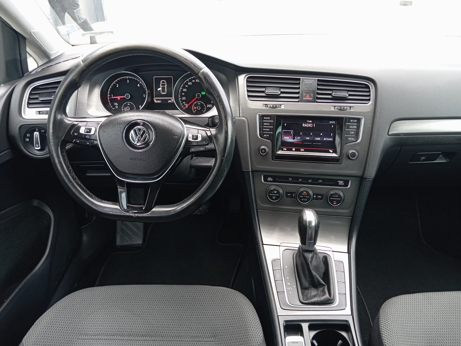 VW Golf Automatic ������  | Mobile.bg � ����������� 11
