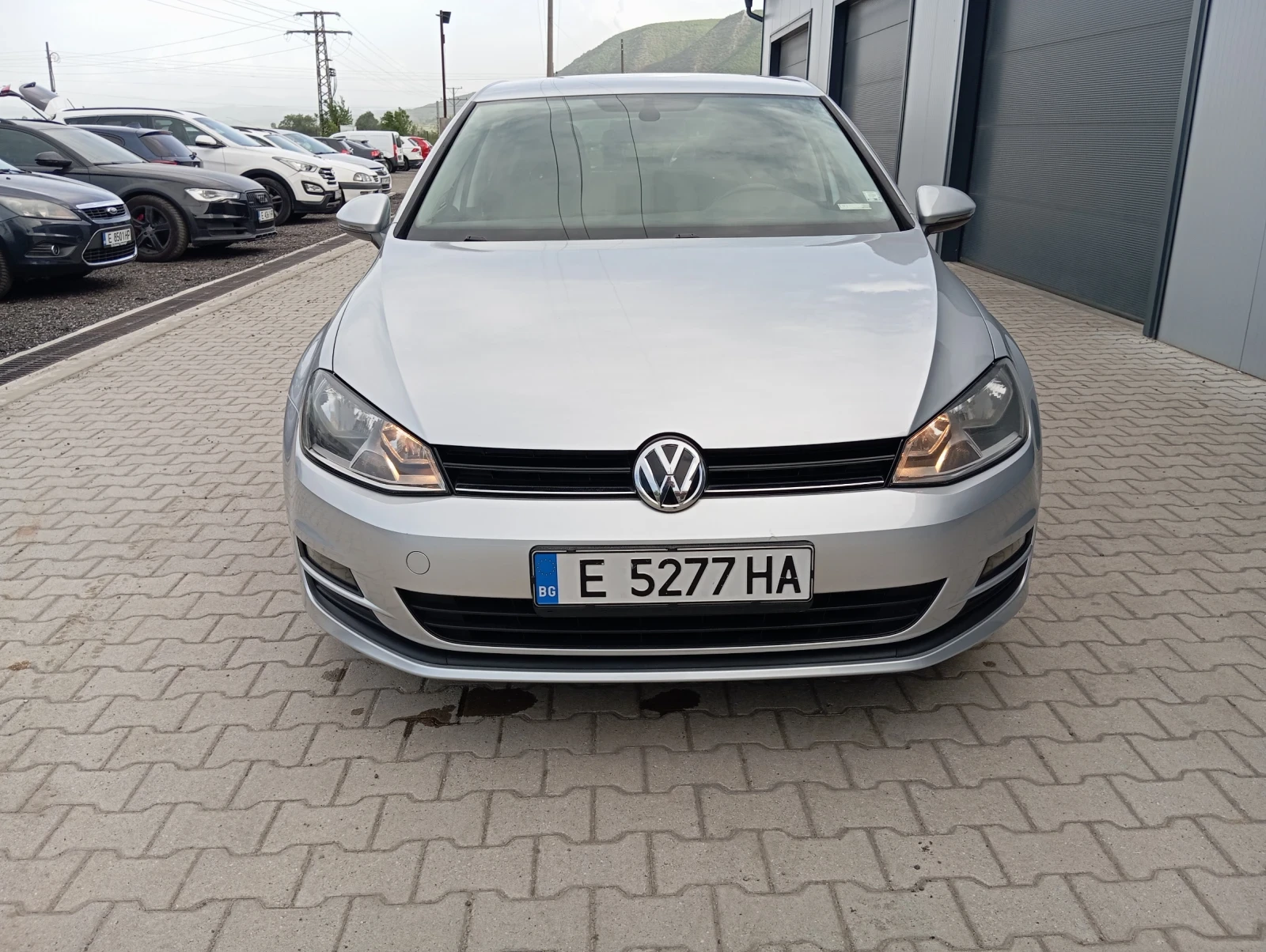 VW Golf Automatic ������  | Mobile.bg � ����������� 2