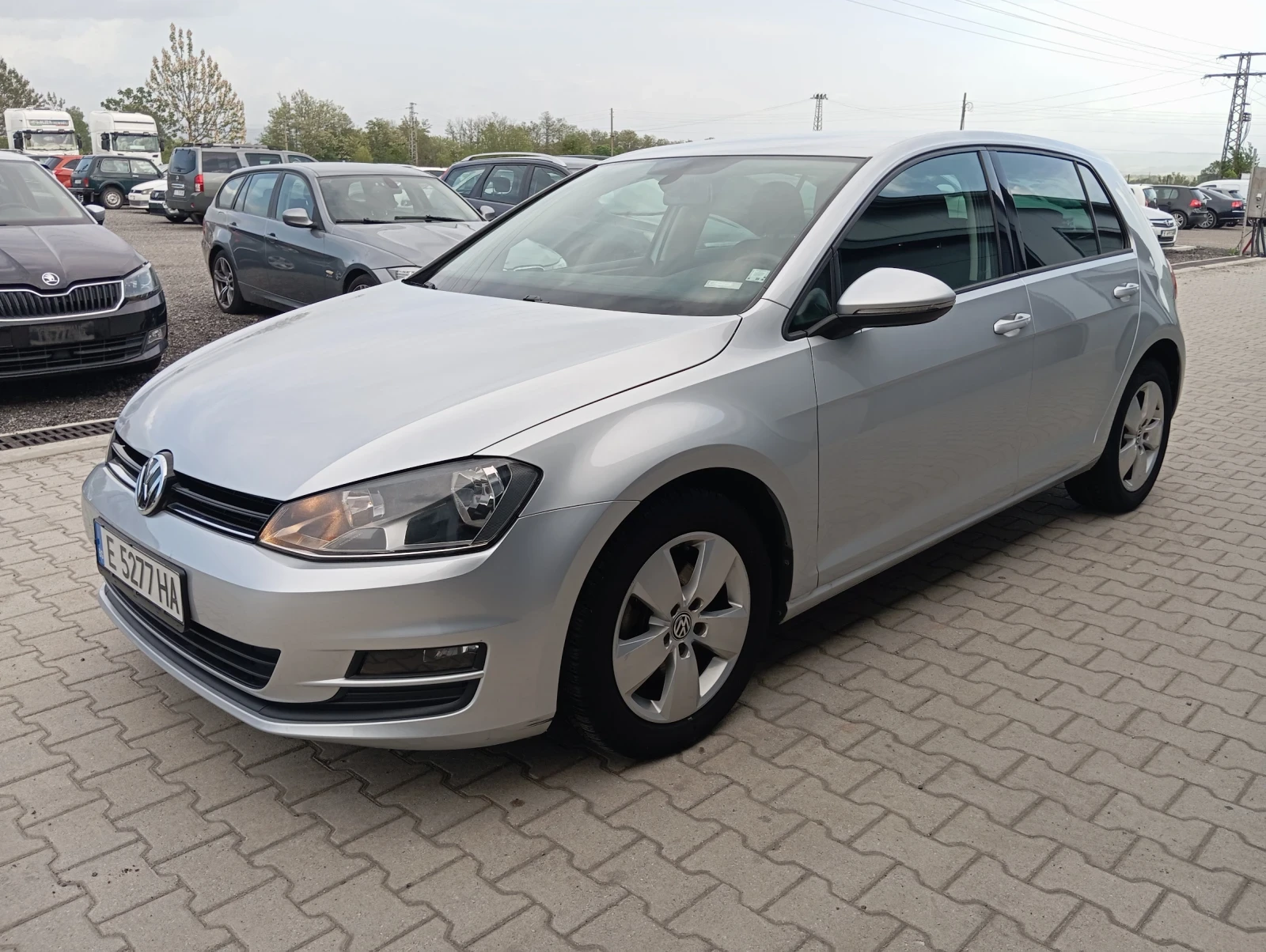 VW Golf Automatic ������  | Mobile.bg � ����������� 3