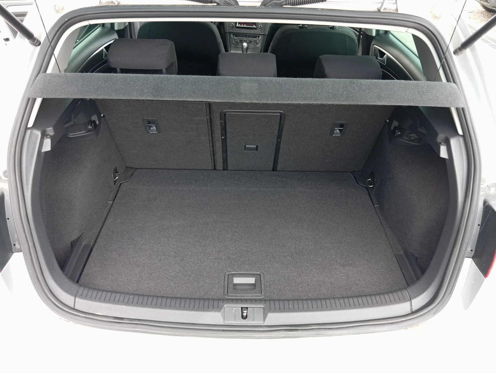 VW Golf Automatic ������  | Mobile.bg � ����������� 13