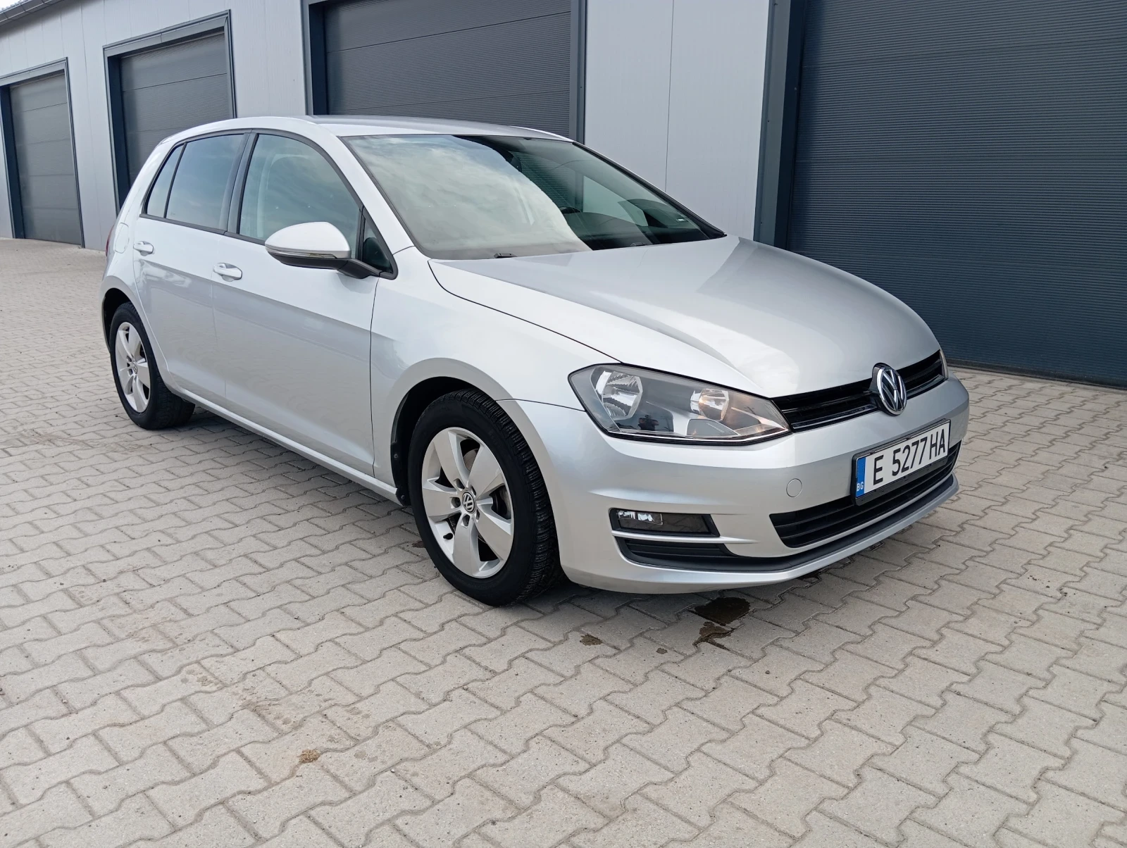 VW Golf Automatic ������  | Mobile.bg � ����������� 1