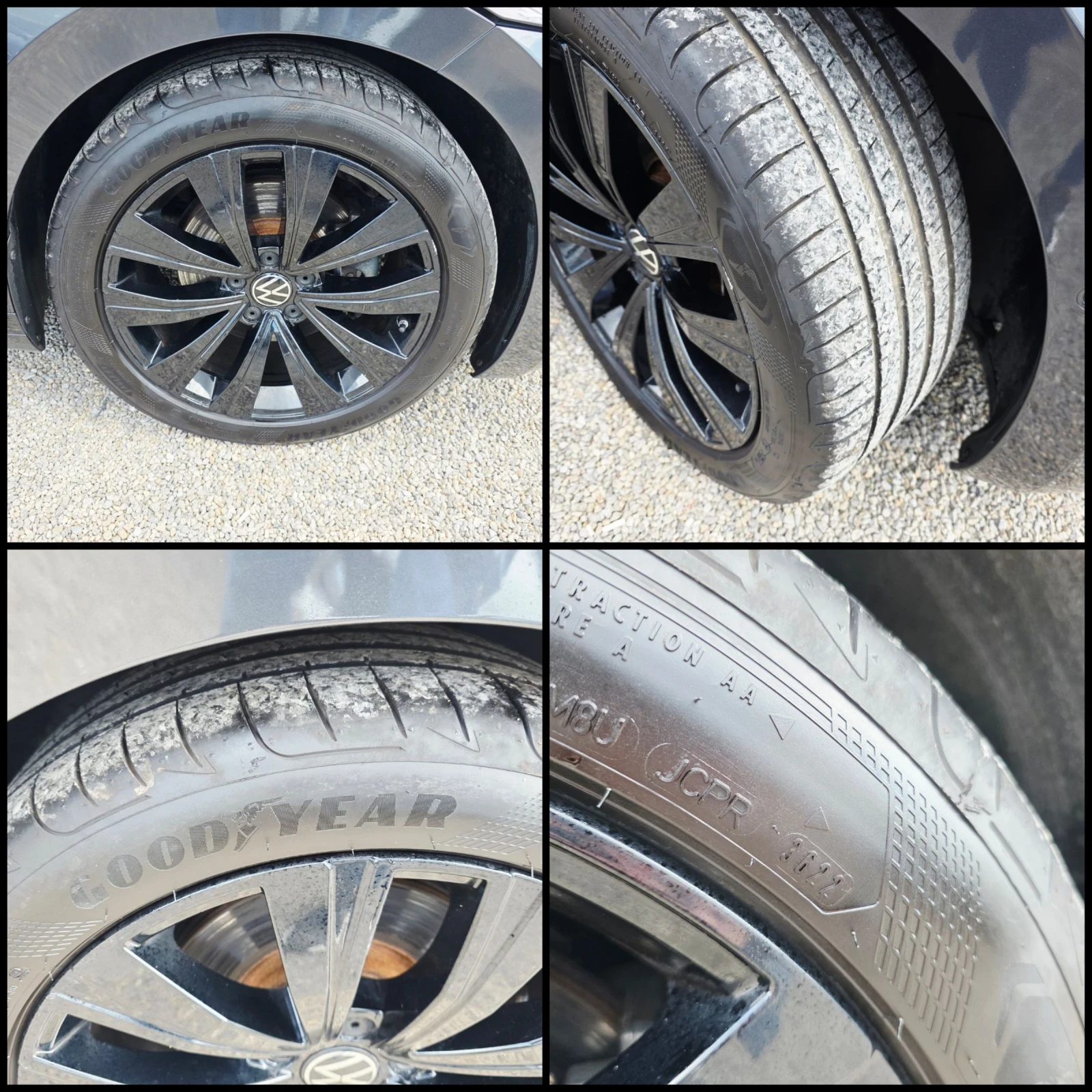 VW Arteon 2.0TDI/ELEGANCE/DISTRONIC/LINE-ASSIST/KEYLESS-ENTR, снимка 16 - Автомобили и джипове - 54564287