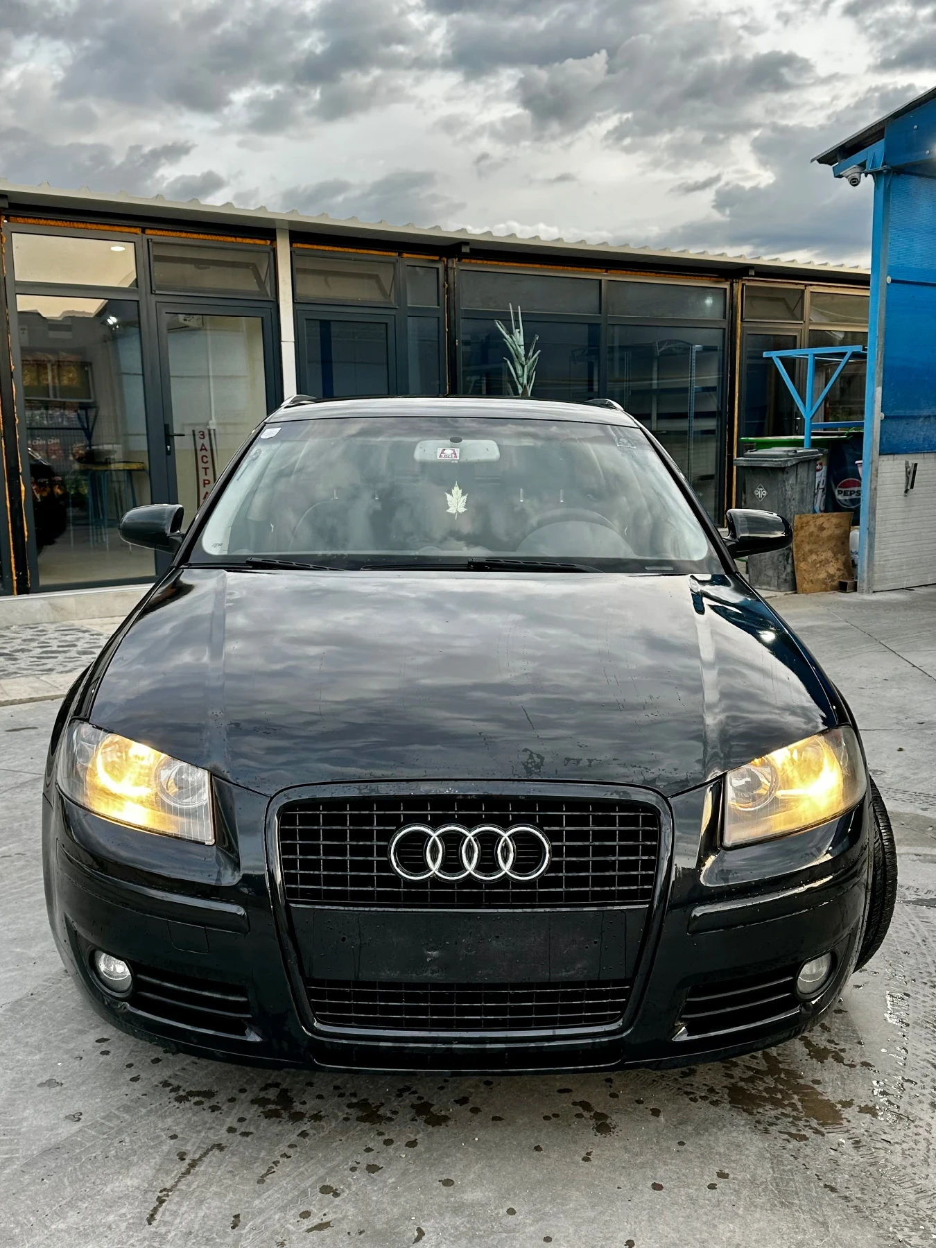 Audi A3 1.9TDI sportback | Mobile.bg � ����������� 3