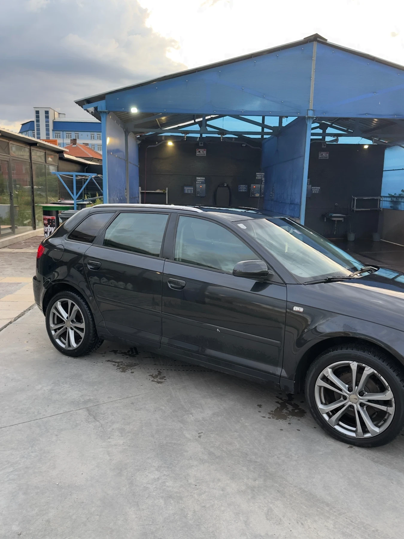 Audi A3 1.9TDI sportback | Mobile.bg � ����������� 5