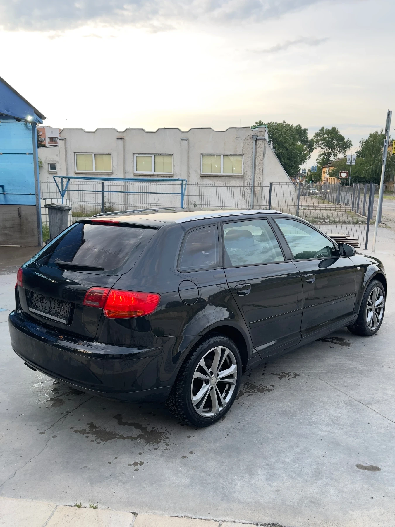 Audi A3 1.9TDI sportback | Mobile.bg � ����������� 2
