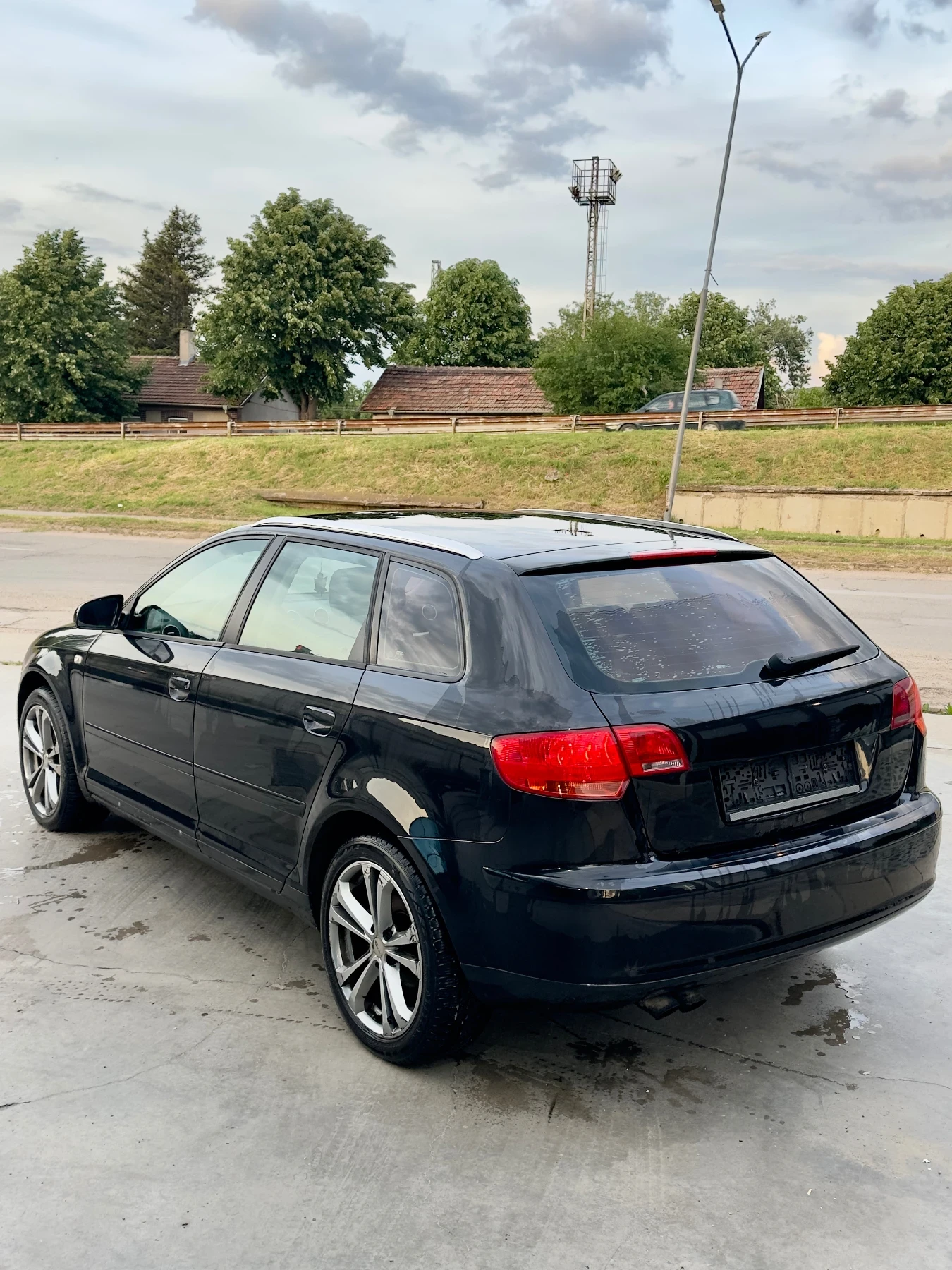 Audi A3 1.9TDI sportback | Mobile.bg � ����������� 4