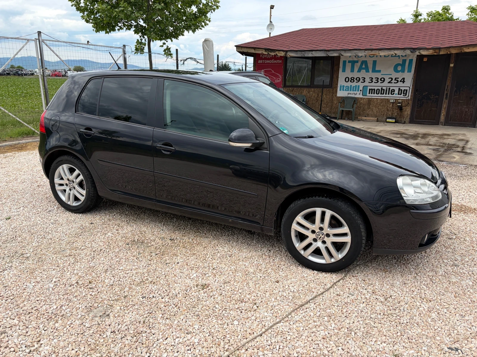 VW Golf, снимка 6 - Автомобили и джипове - 54609314