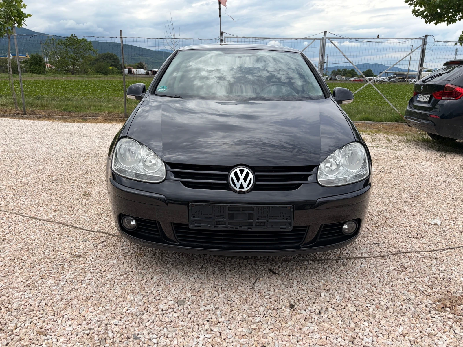 VW Golf, снимка 8 - Автомобили и джипове - 54609314
