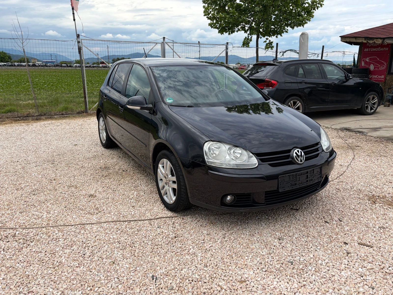 VW Golf, снимка 7 - Автомобили и джипове - 54609314