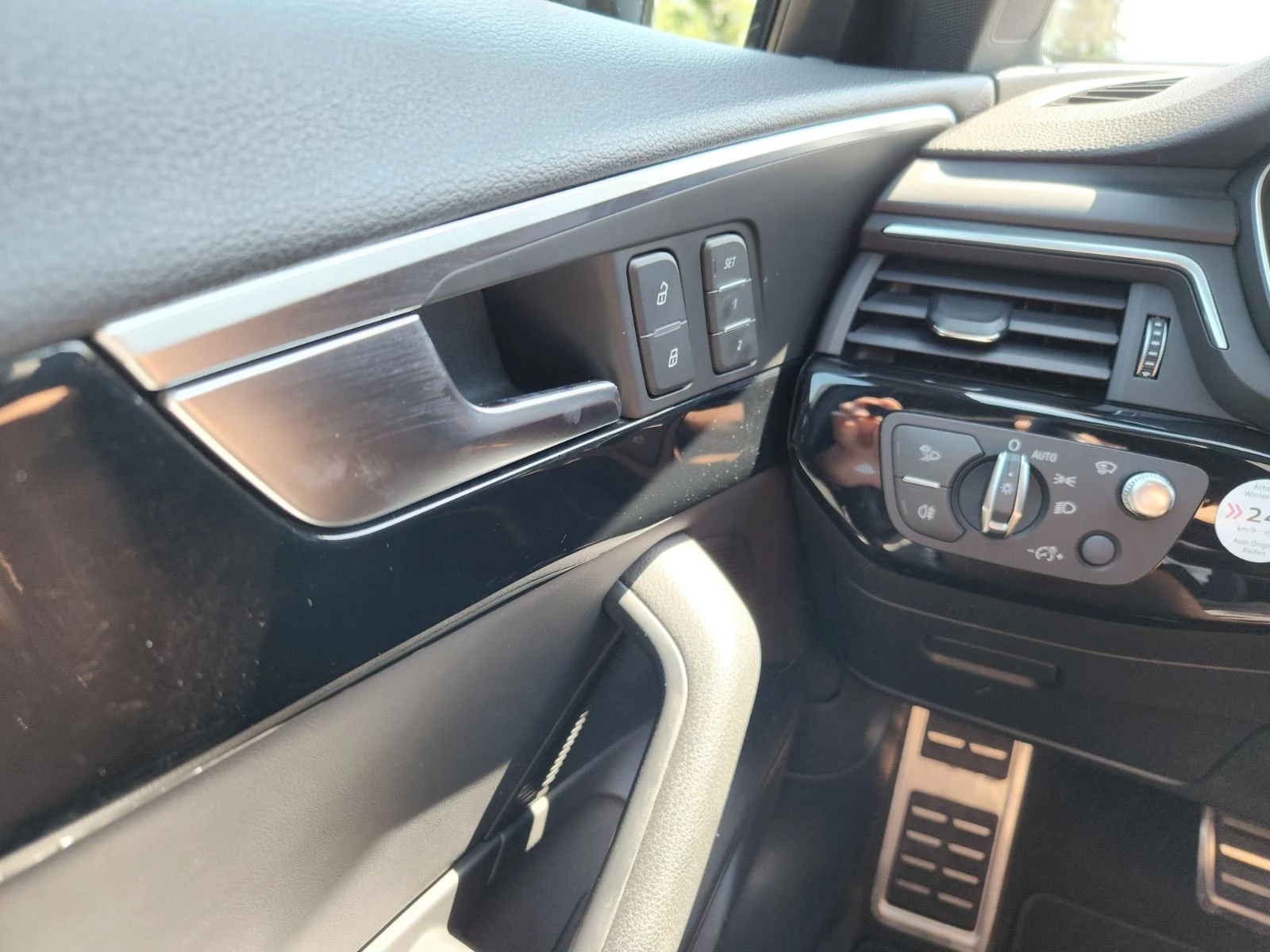 Audi S4 3.0 TFSI V6 Quattro , снимка 7 - Автомобили и джипове - 54681544