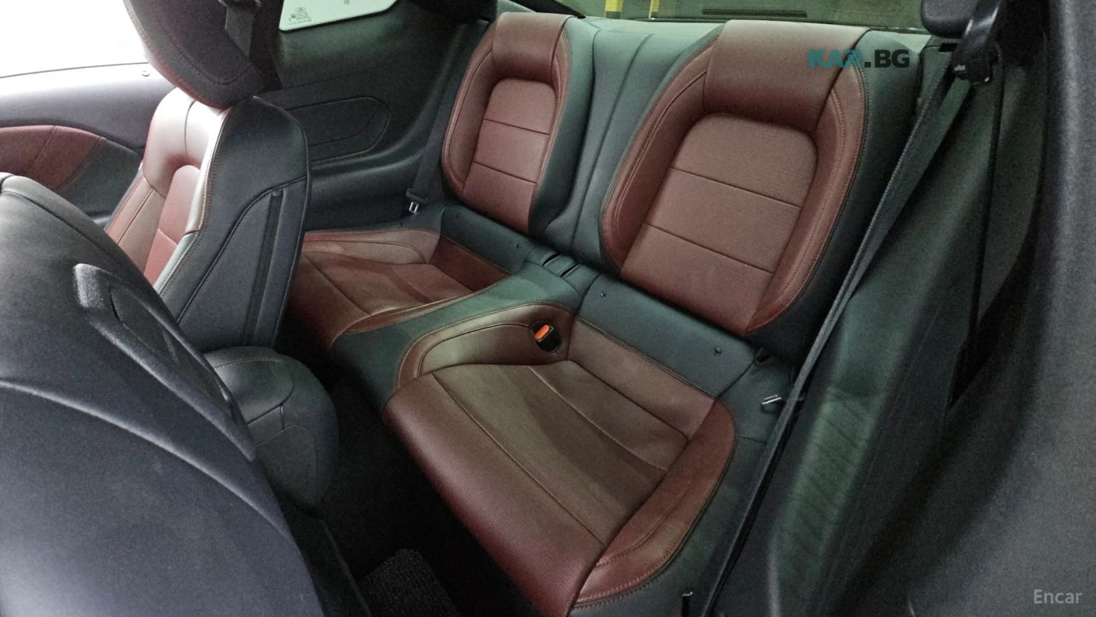 Ford Mustang * 5.0* GT* PREMIUM* КОЖА* ПОДГРЕВ* ОБДУХВАНЕ* , снимка 17 - Автомобили и джипове - 54729161