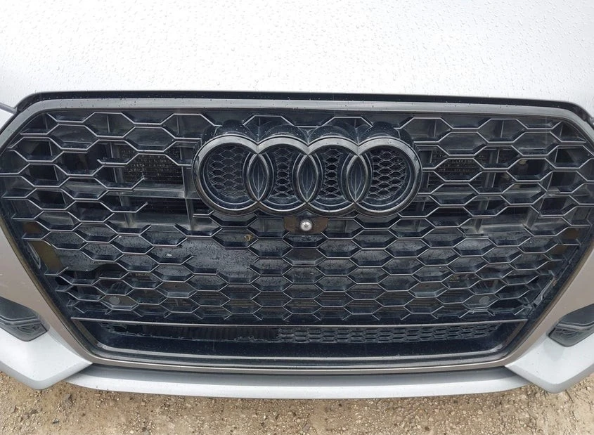 Audi S6 2017 AUDI S6 4.0T PREMIUM PLUS, снимка 3 - Автомобили и джипове - 54763913