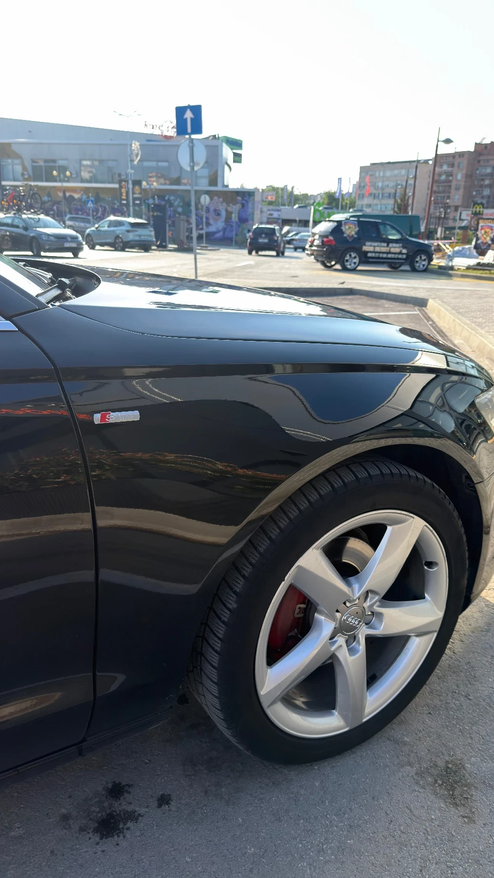 Audi A6 ������� ������ � ������� | Mobile.bg � ����������� 5