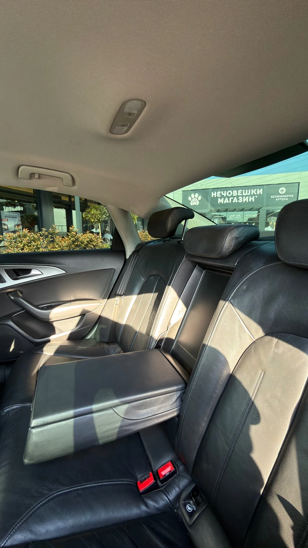 Audi A6 ������� ������ � ������� | Mobile.bg � ����������� 9