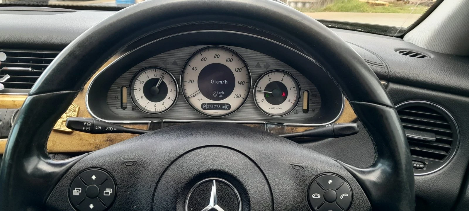 Mercedes-Benz CLS 350, снимка 9 - Автомобили и джипове - 54948780