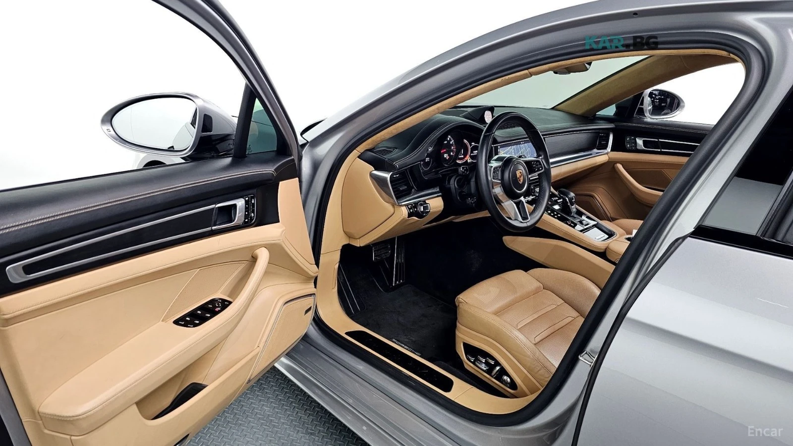 Porsche Panamera GTS ЦЕНА ДО БЪЛГАРИЯ РЕГИСТРАЦИЯ & АВТОКРЕДИТ, снимка 12 - Автомобили и джипове - 55186853