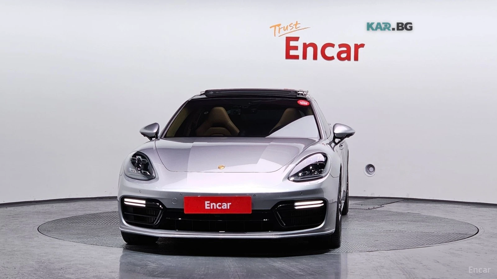 Porsche Panamera GTS ЦЕНА ДО БЪЛГАРИЯ РЕГИСТРАЦИЯ & АВТОКРЕДИТ, снимка 3 - Автомобили и джипове - 55186853