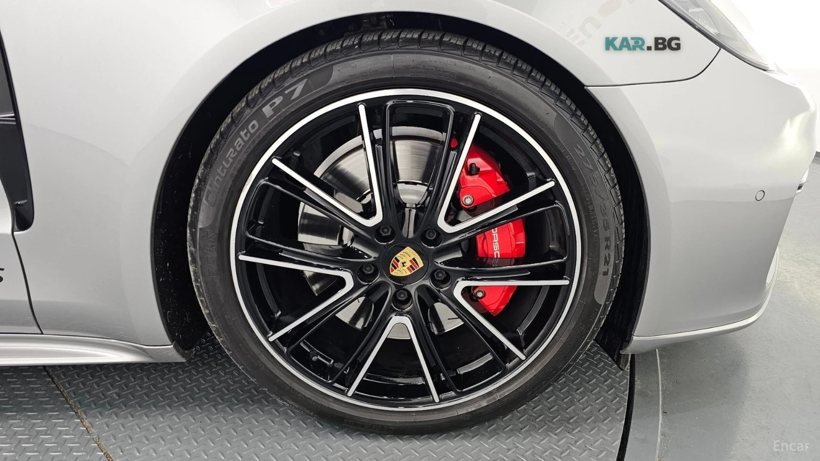 Porsche Panamera GTS ЦЕНА ДО БЪЛГАРИЯ РЕГИСТРАЦИЯ & АВТОКРЕДИТ, снимка 14 - Автомобили и джипове - 55186853