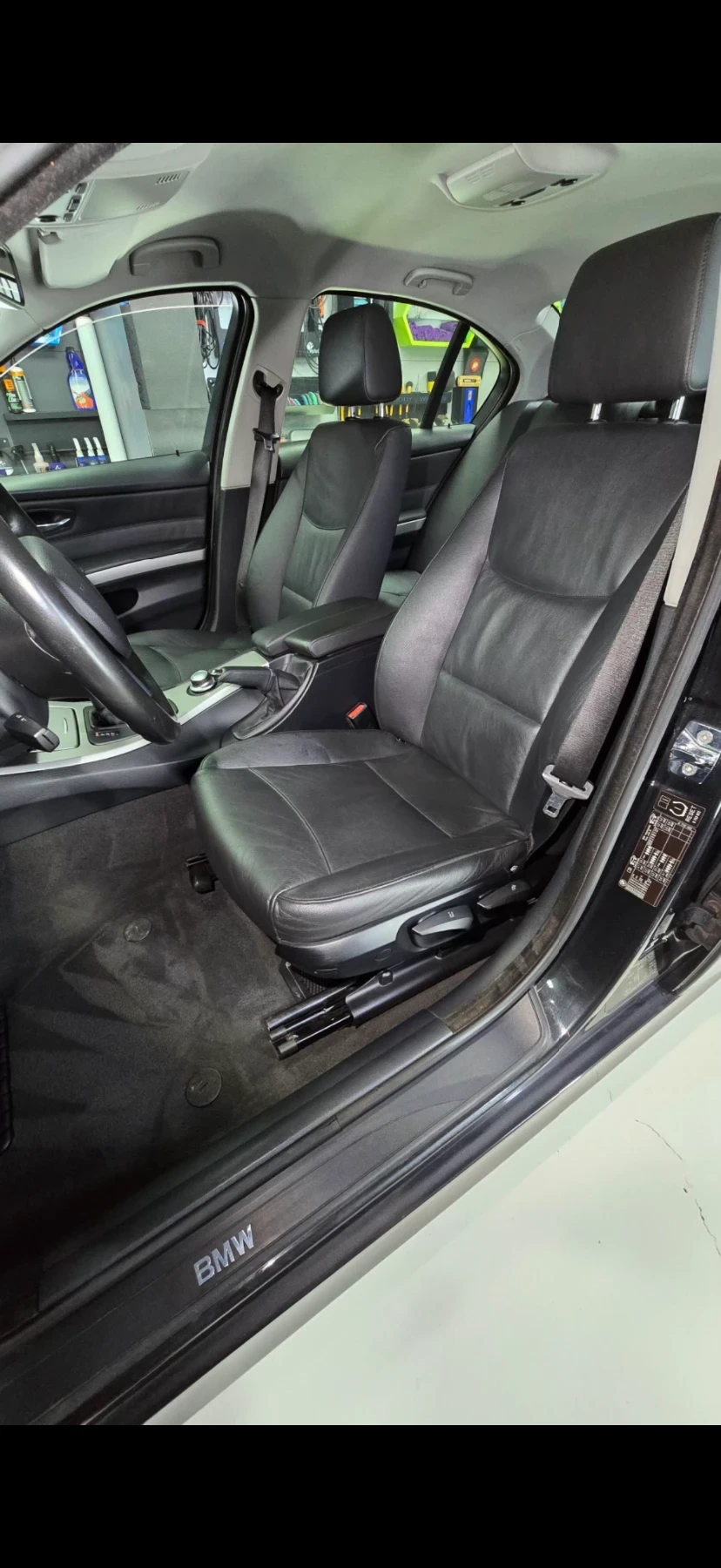 BMW 320, снимка 5 - Автомобили и джипове - 55287417