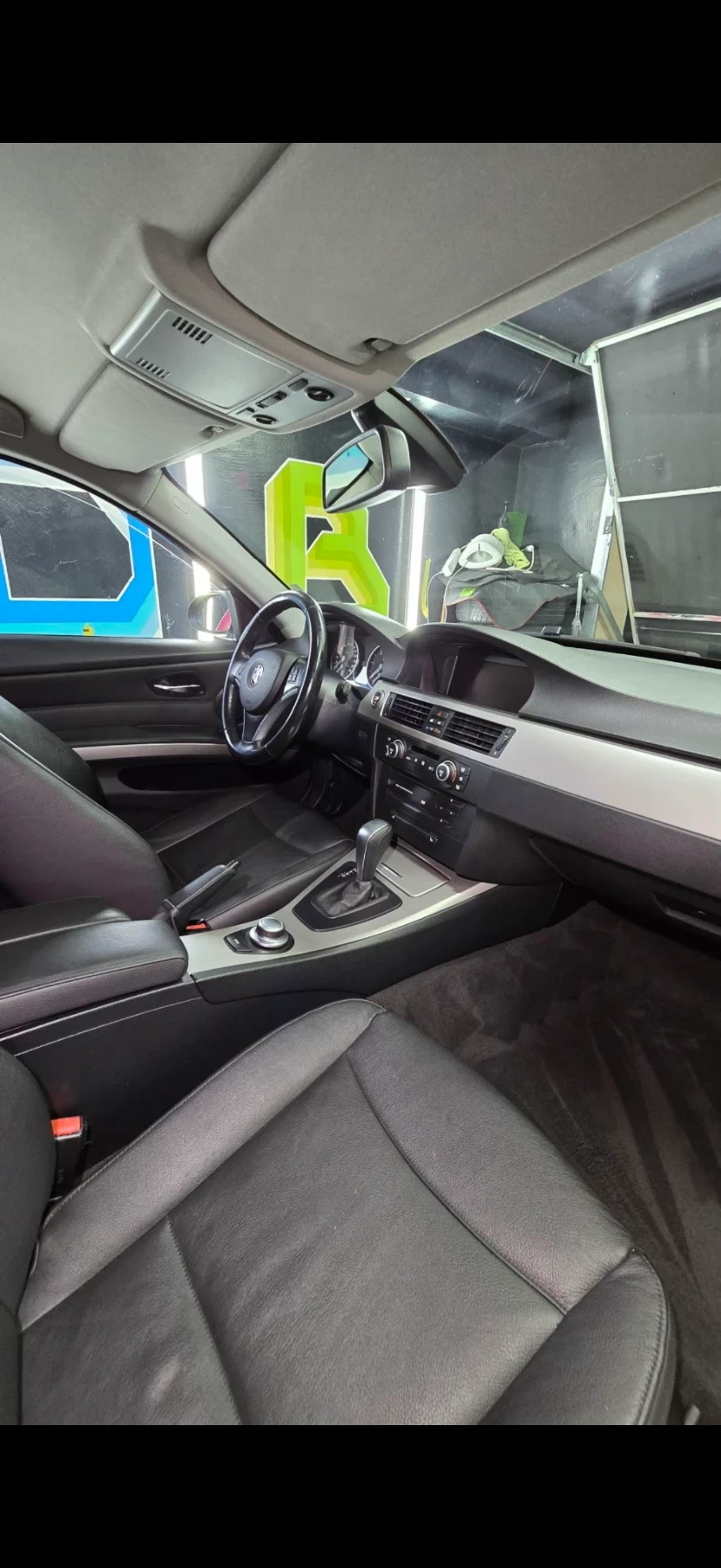 BMW 320, снимка 11 - Автомобили и джипове - 55287417