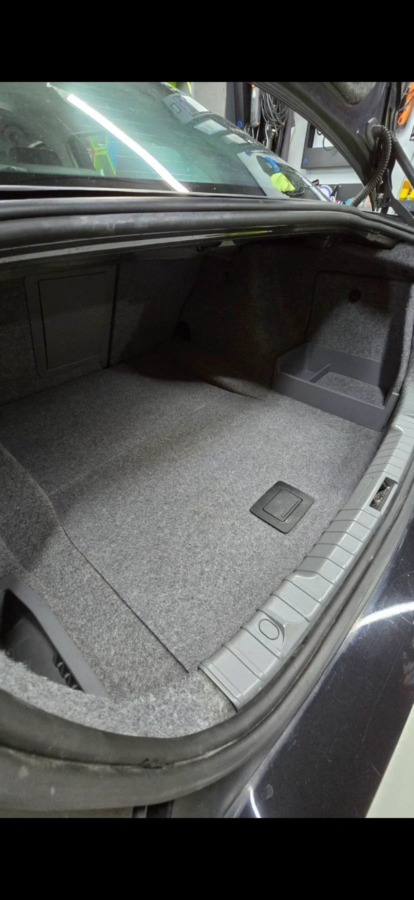 BMW 320, снимка 9 - Автомобили и джипове - 55287417
