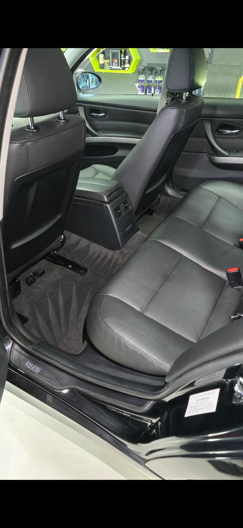 BMW 320, снимка 7 - Автомобили и джипове - 55287417