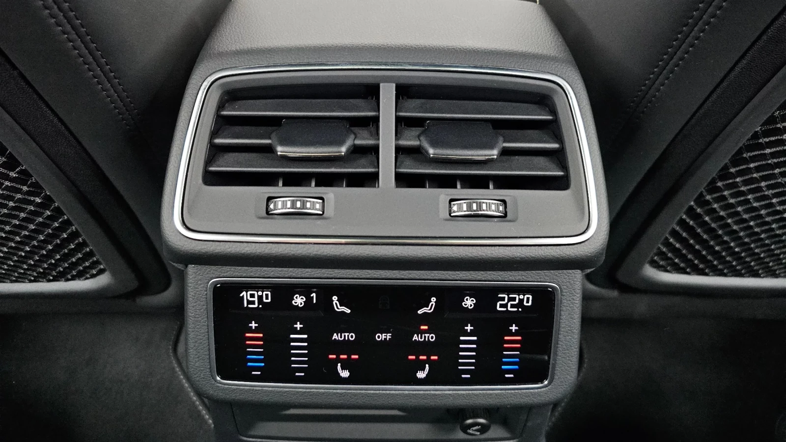 Audi Rs6 4.0 TFSI QUATTRO AVANT PERFORMANCE FULL | Mobile.bg � ����������� 13