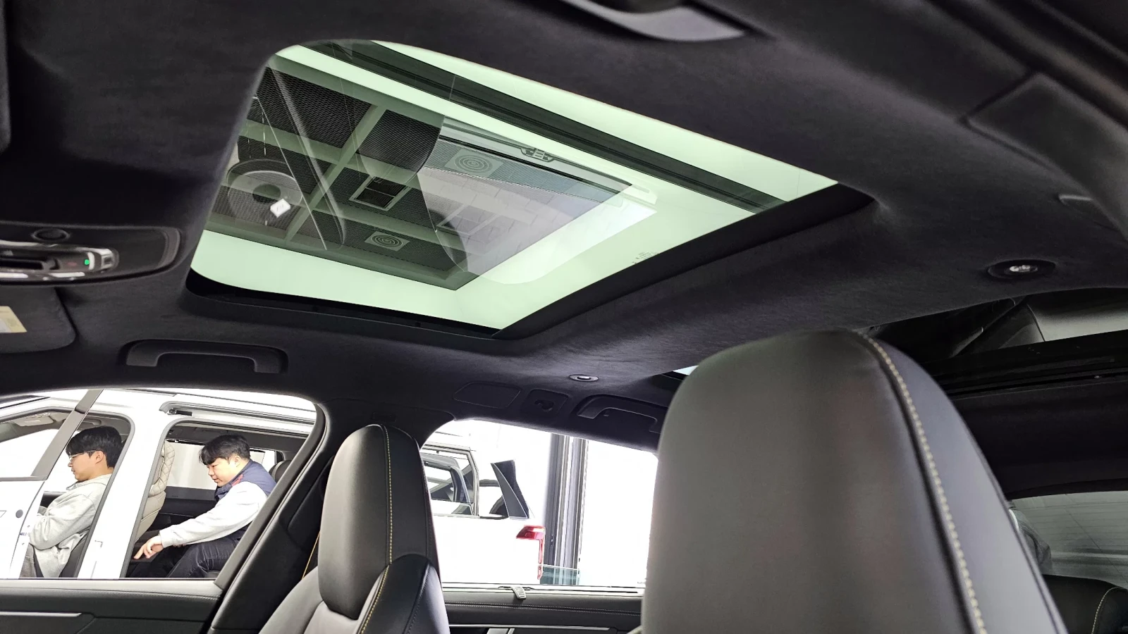 Audi Rs6 4.0 TFSI QUATTRO AVANT PERFORMANCE FULL | Mobile.bg � ����������� 14