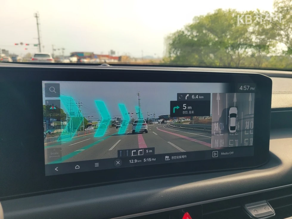Kia K8 2.5 PREMIUM LUXURY HEAD UP 360CAM MAСАЖИ FULL, снимка 9 - Автомобили и джипове - 55530624
