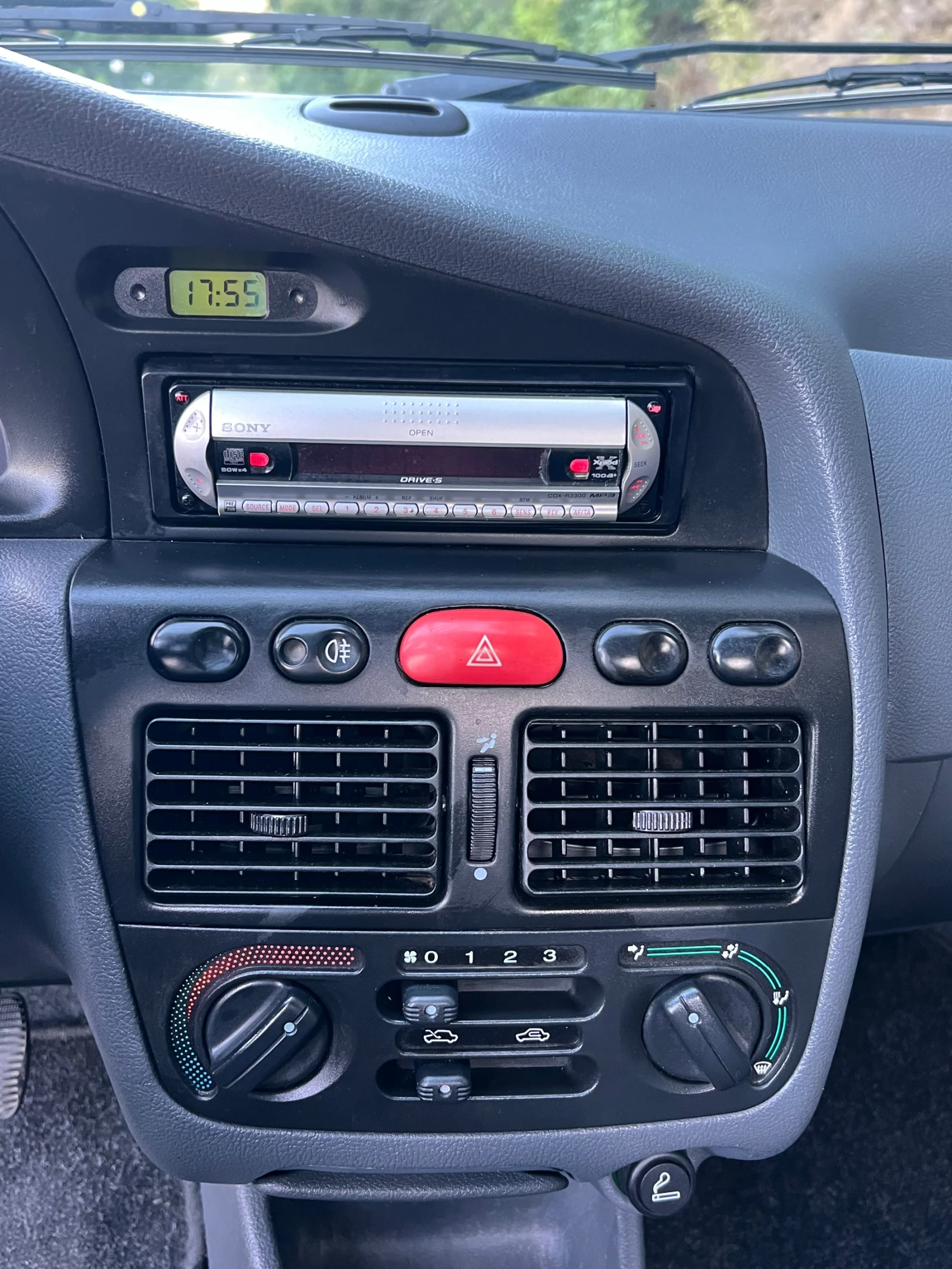 Fiat Strada 160х. Километра , снимка 14 - Автомобили и джипове - 55631762
