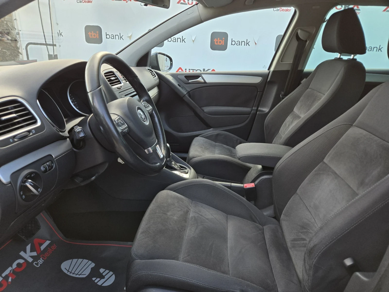 VW Golf 2.0TDI-140кс= АВТОМАТ= АВТОПИЛОТ= HIGHLINE, снимка 7 - Автомобили и джипове - 55729751