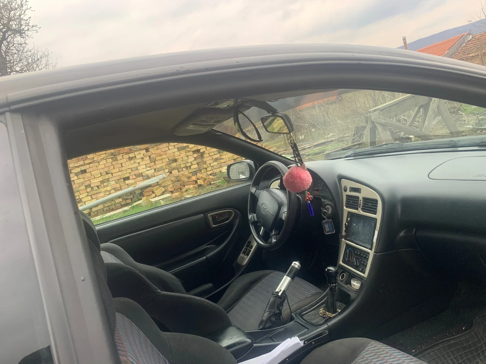 Toyota Celica 1.8  | Mobile.bg � ����������� 8