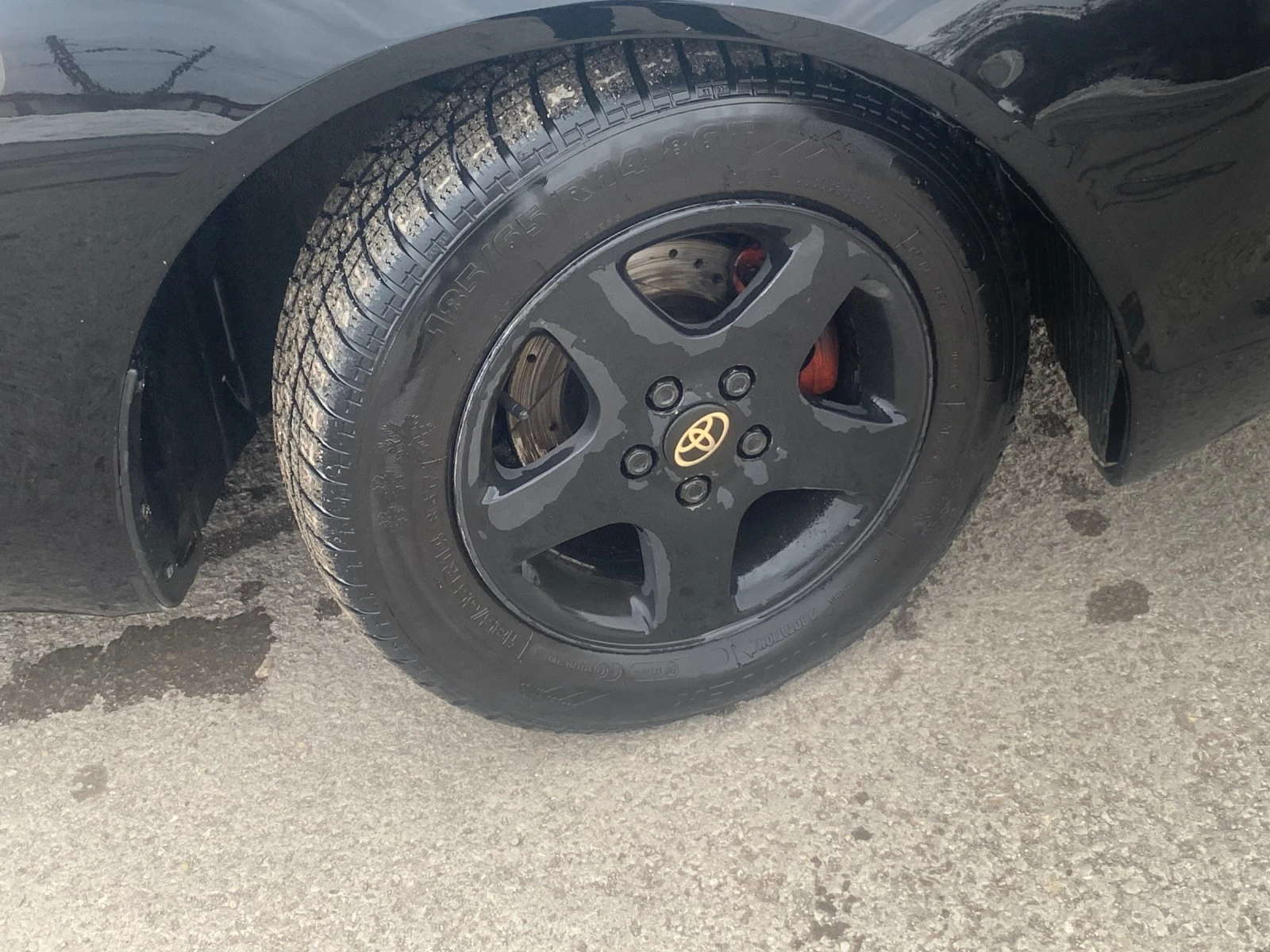 Toyota Celica 1.8  | Mobile.bg � ����������� 6