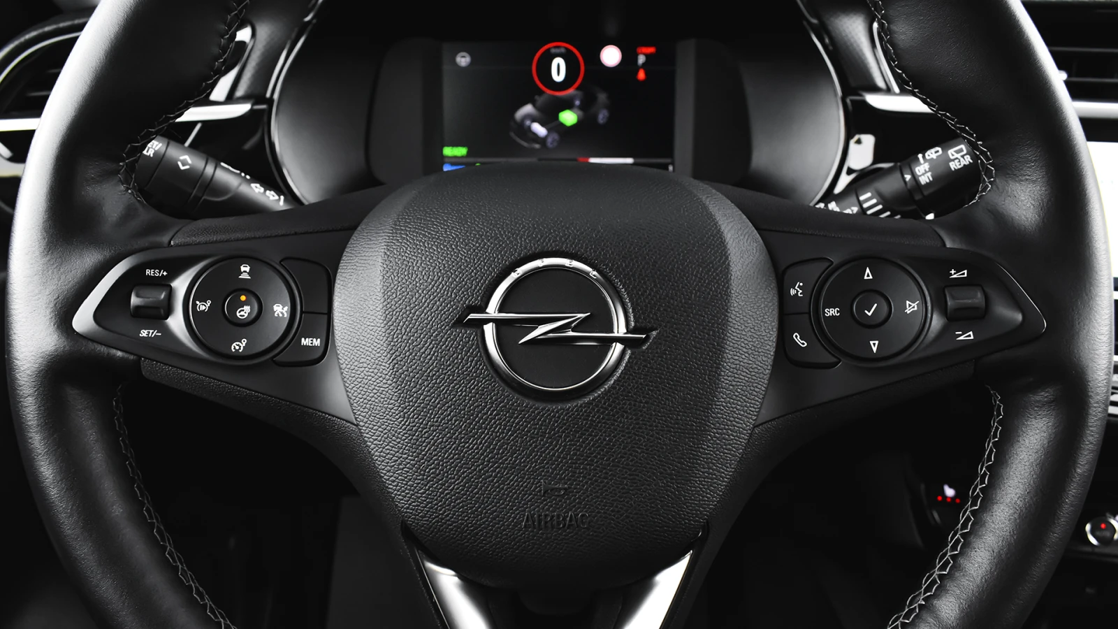 Opel Corsa e-Elegance 50 kWh, снимка 13 - Автомобили и джипове - 56225872