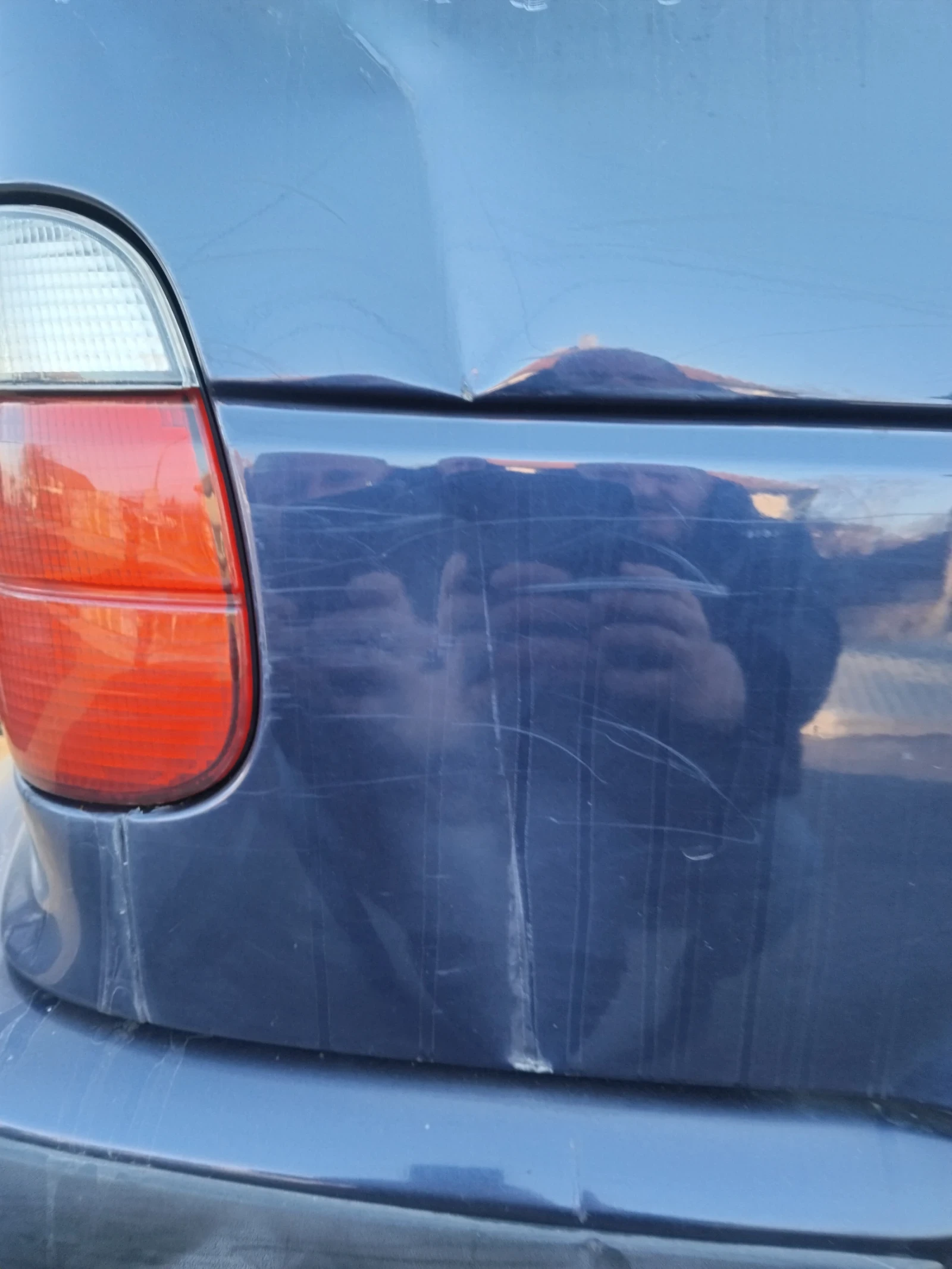 BMW 316 1.9 фейслифт, снимка 14 - Автомобили и джипове - 56380686